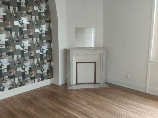Appartement location à Soissons, Maast-et-violaine