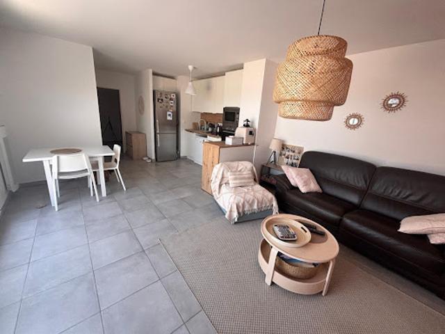 Appartement location à Montpellier, Mauguio