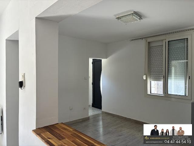 Appartement location à Istres, Fos-sur-mer