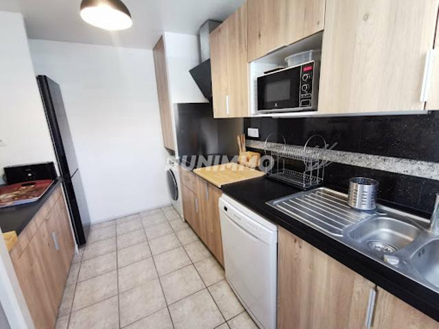 Appartement location à La Réunion