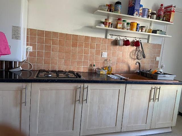 Appartement location à Vienne