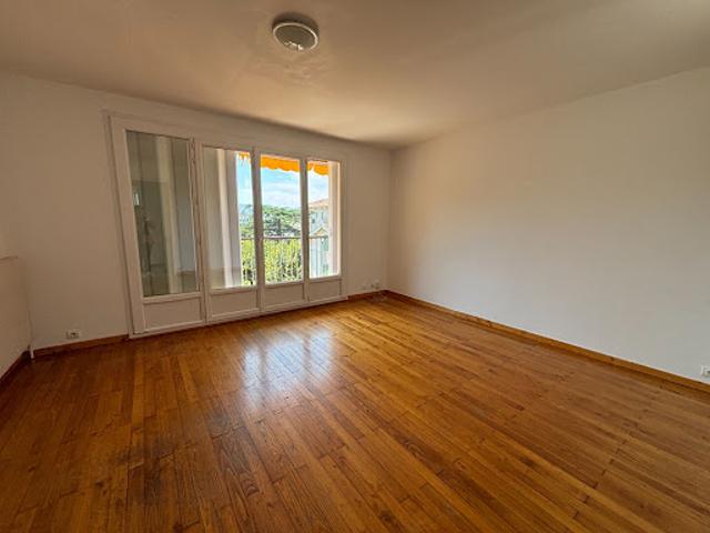 Appartement location à Vienne