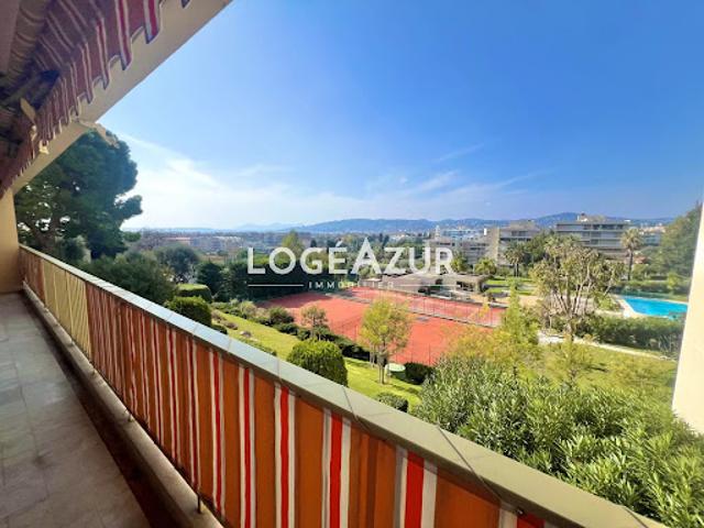 Appartement location à Centre Ville, Antibes