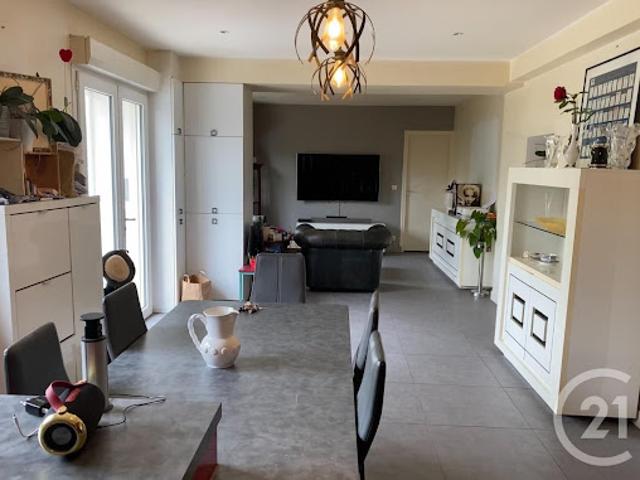Appartement location à Palaiseau, Orsay