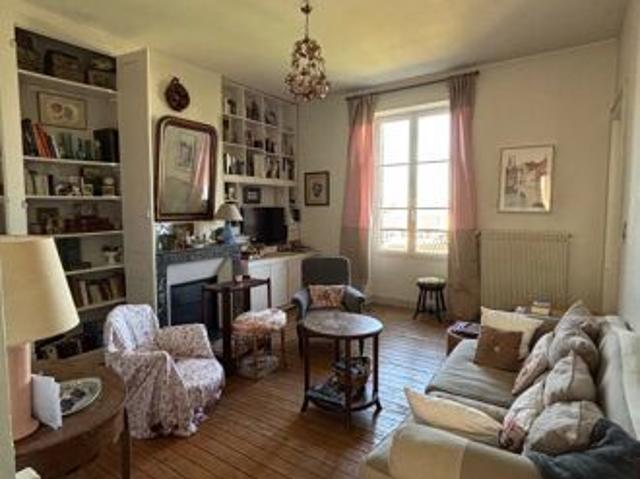 Appartement location à Chartres