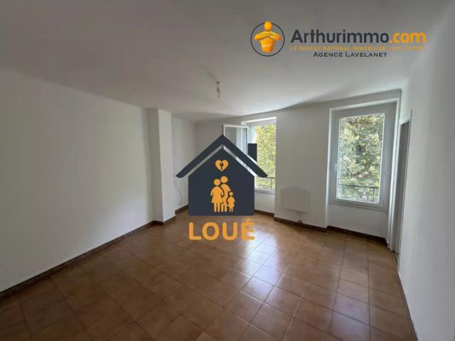 Appartement location à Pamiers, Lavelanet