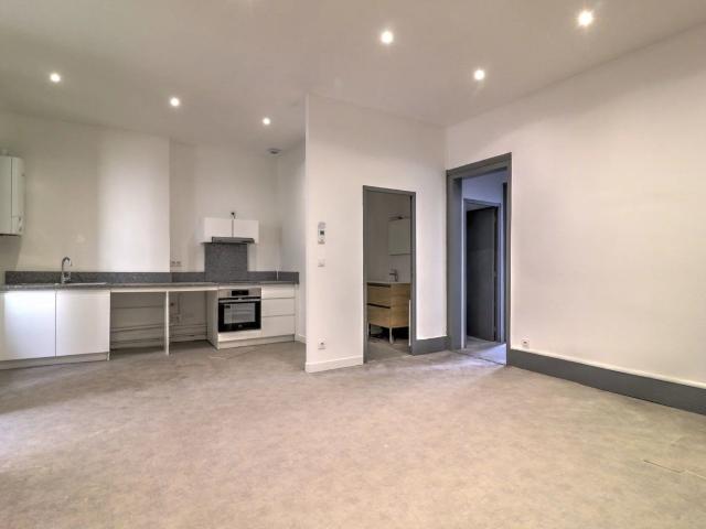 Appartement location à Saint-Étienne, Saint-chamond