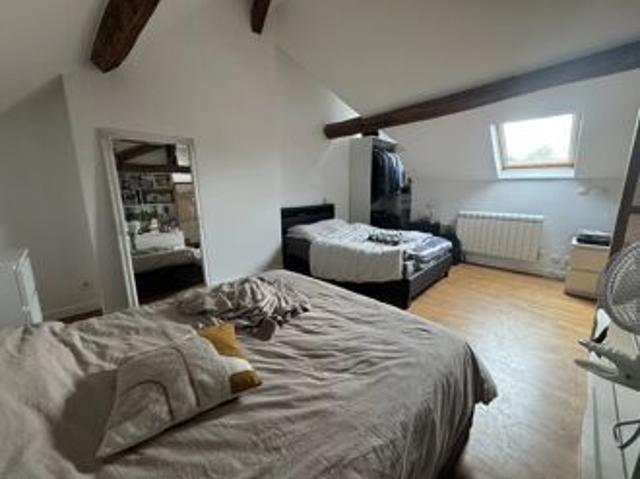 Appartement location à Soissons, Villers-cotterêts