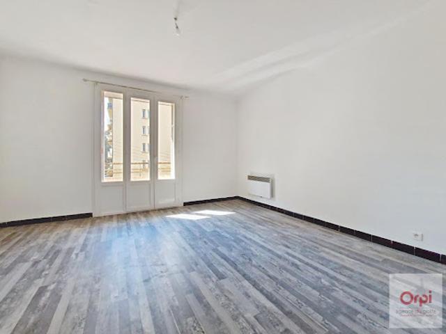 Appartement location à Ajaccio