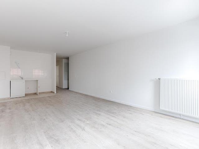 Appartement location à Saint-Denis, Aubervilliers