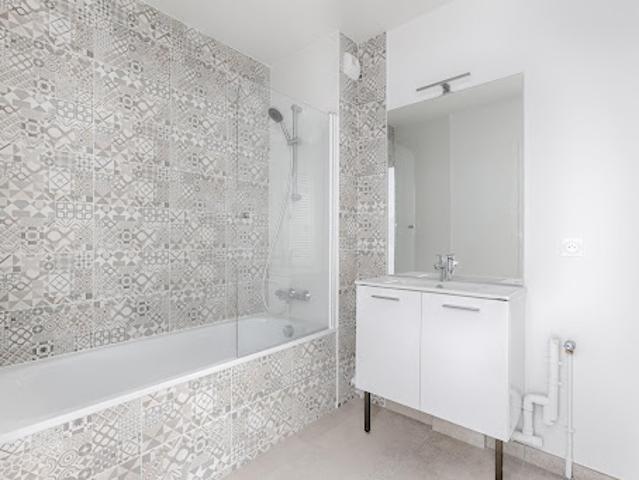 Appartement location à Saint-Denis, Aubervilliers