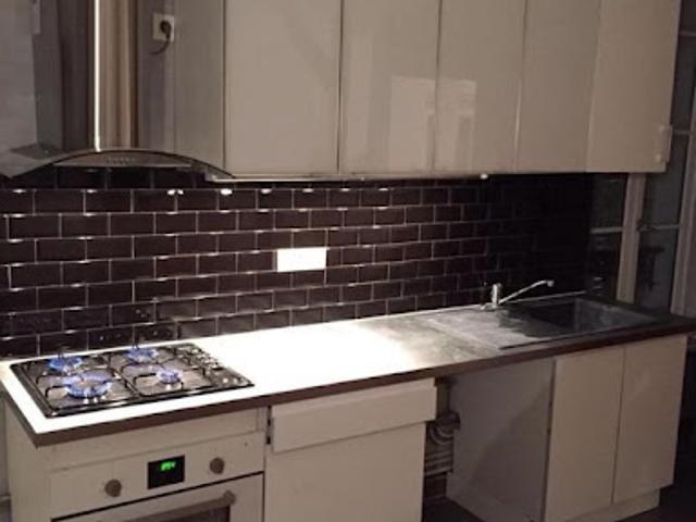 Appartement location à Auxerre