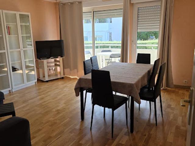 Appartement location à France métropolitaine, Biarritz