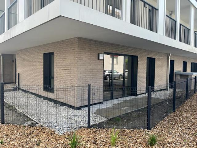Appartement location à Chambéry