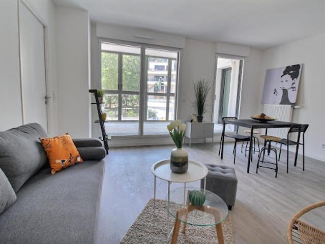 Appartement location à Nanterre, Colombes
