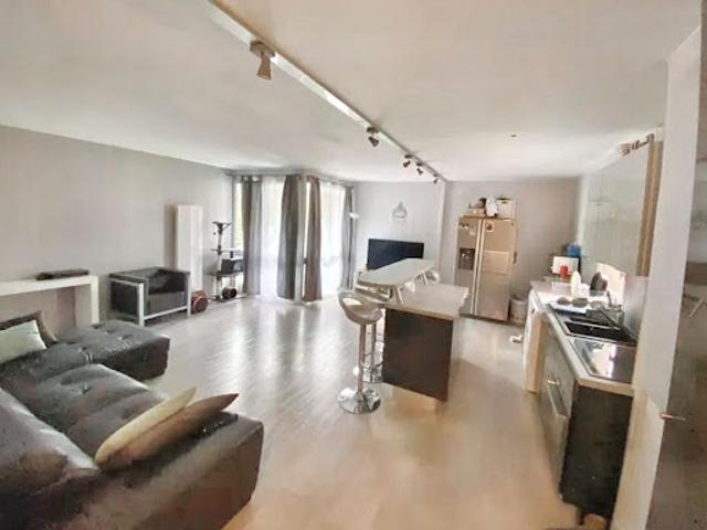 Appartement location à Deuil-la-barre