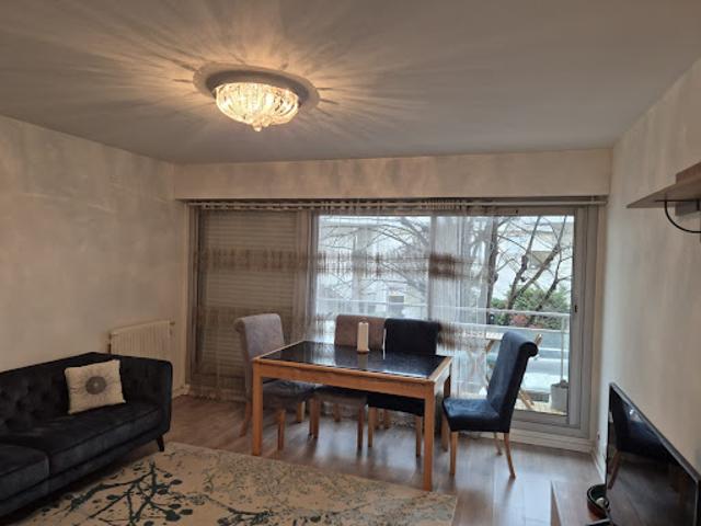 Appartement location à France métropolitaine, Eaubonne