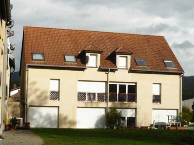 Appartement location à Belfort, Giromagny