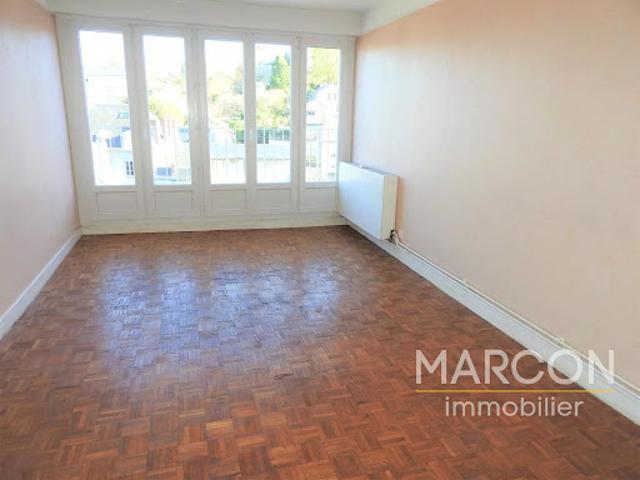Appartement location à Guéret