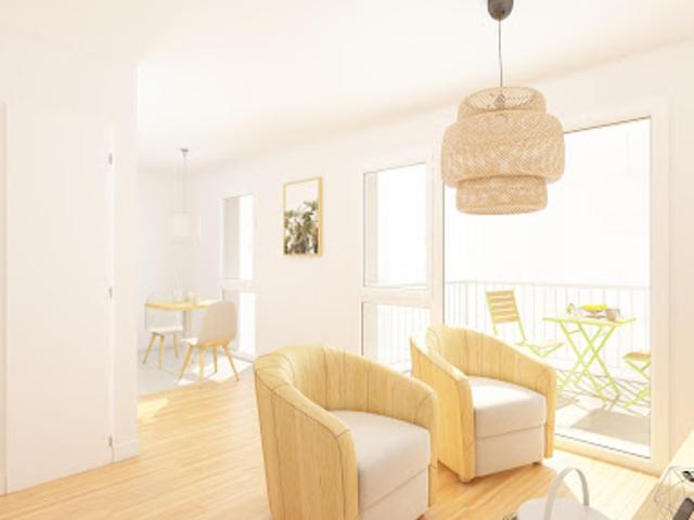 Appartement location à Haguenau-Wissembourg, Haguenau