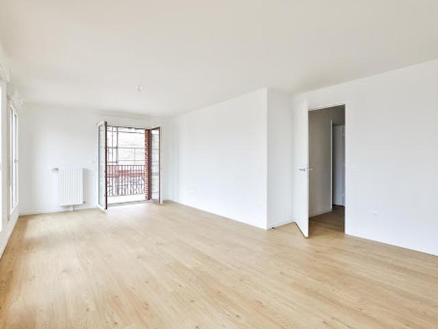Appartement location à Saint-Denis, La Courneuve