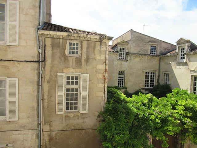 Appartement location à La Rochelle