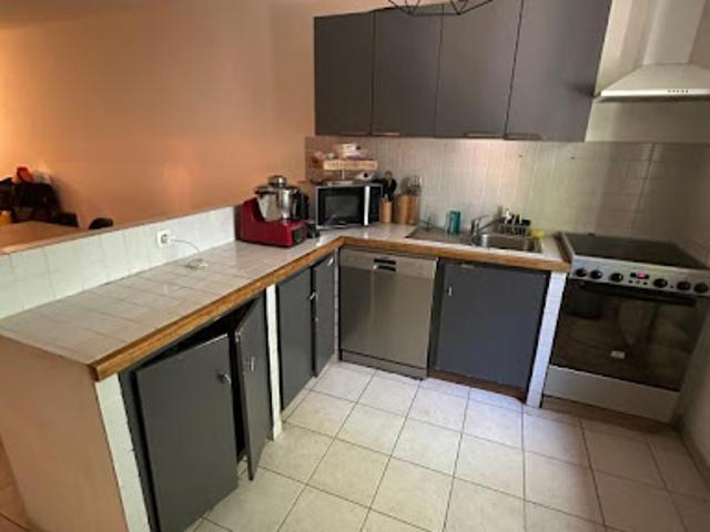 Appartement location à Arrondissement de Toulon, Le Beausset