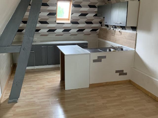 Appartement location à Rouen, Le Houlme