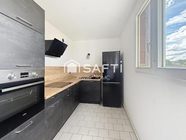 Appartement location à Lens, Liévin