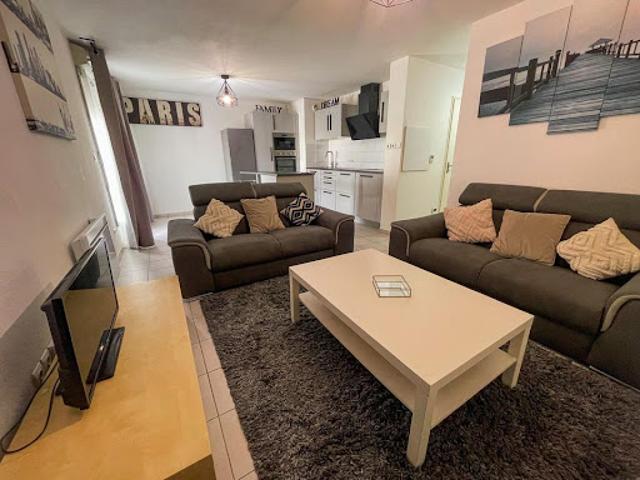 Appartement location à Bordeaux, Lormont