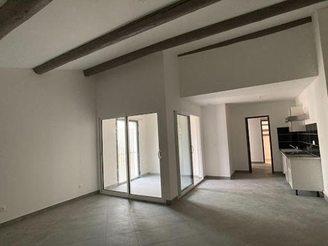 Appartement location à Montpellier, Lunel-viel