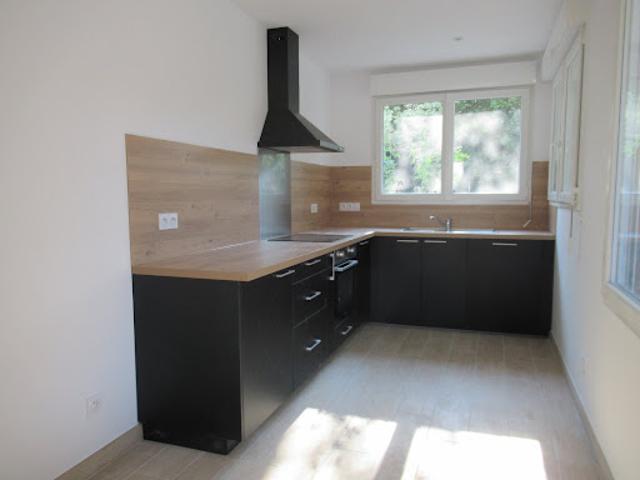Appartement location à La Castagnone, Magalas