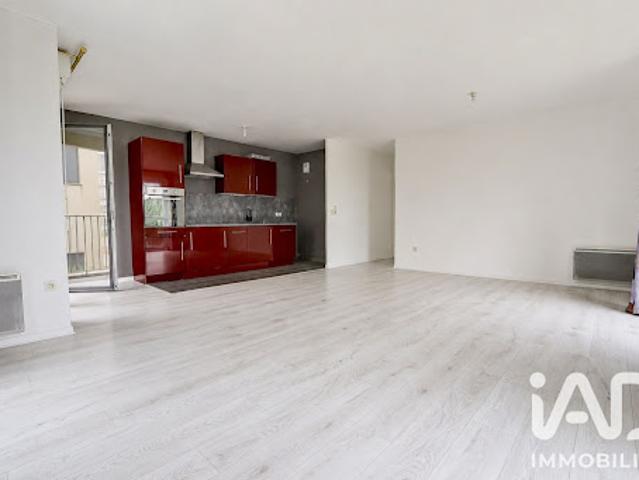 Appartement location à Mantes-la-Jolie, Mantes-la-jolie
