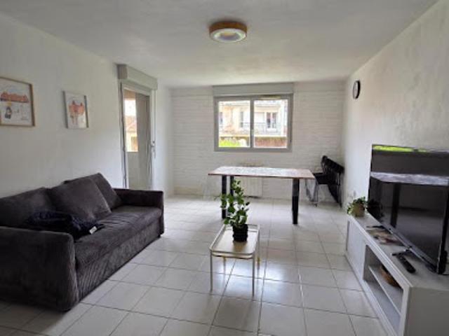 Appartement location à Montauban