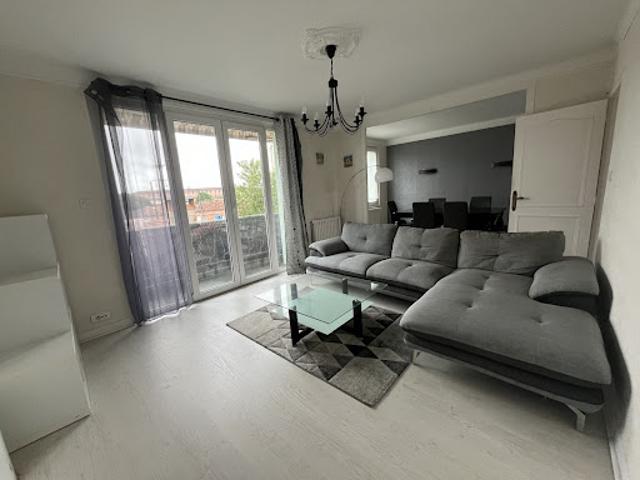 Appartement location à Montauban