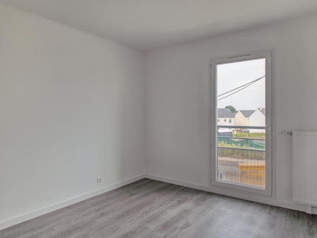 Appartement location à Nanteuil-lès-Meaux, Seine-et-Marne