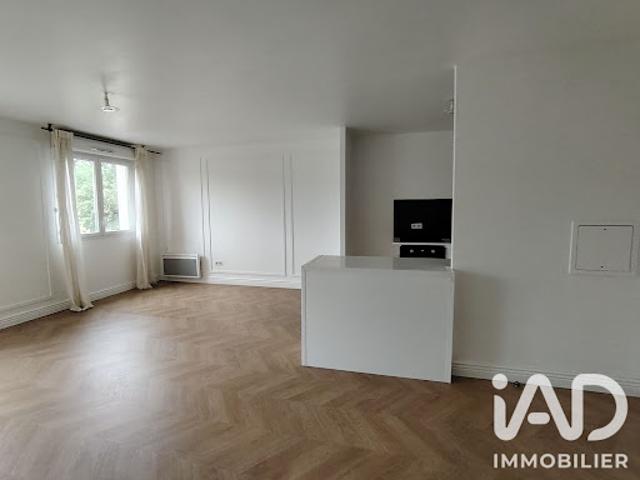 Appartement location à Senlis, Nogent-sur-oise