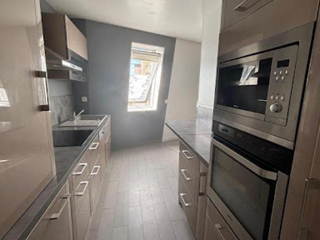Appartement location à Palaiseau