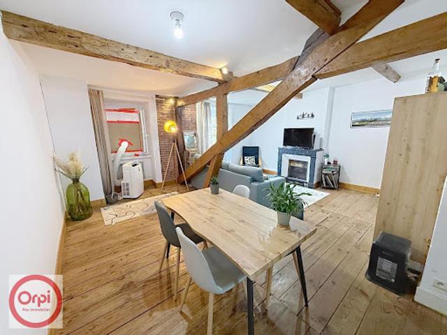 Appartement location à Pau