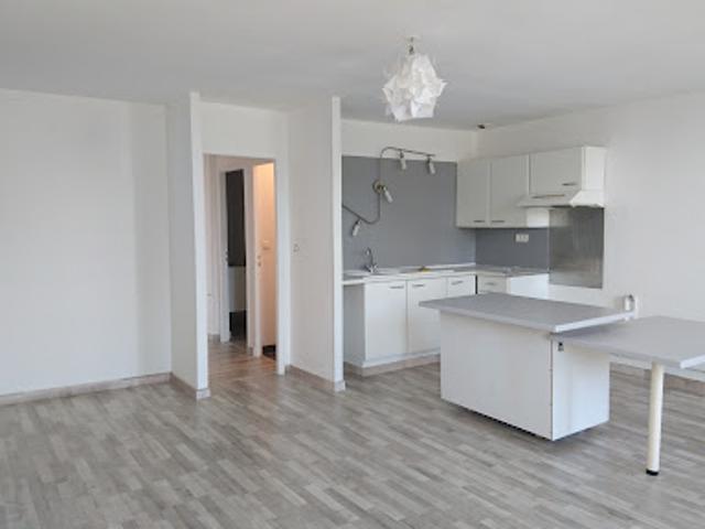 Appartement location à Jonzac, Pons
