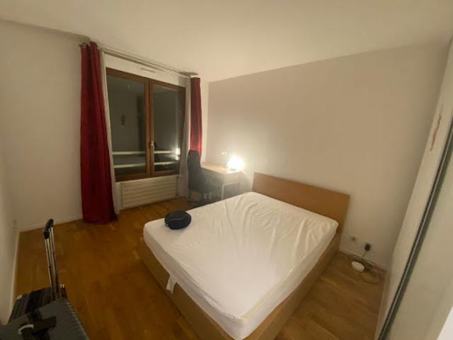 Appartement location à Nanterre, Puteaux