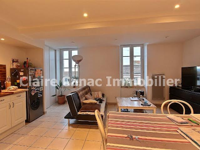 Appartement location à Castres, Puylaurens