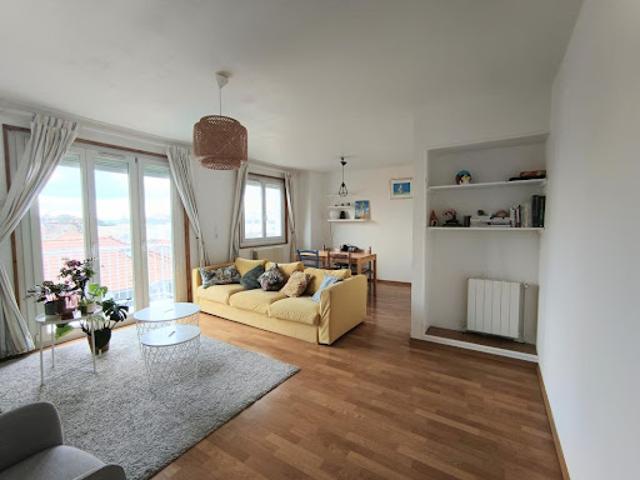 Appartement location à Reims
