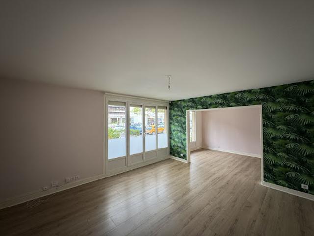 Appartement location à Reims