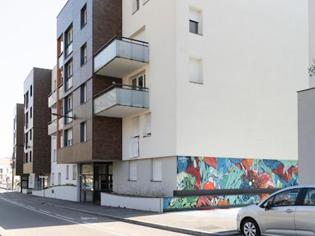 Appartement location à Grenoble, Saint-egrève