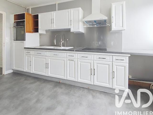 Appartement location à Nantes, Saint-herblain