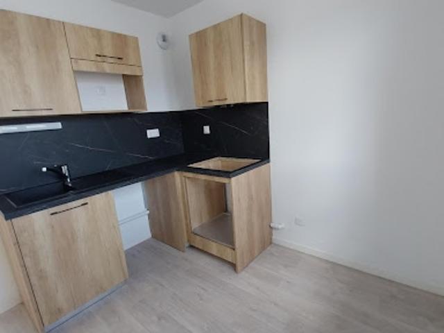 Appartement location à Saint-Nazaire, Saint-nazaire