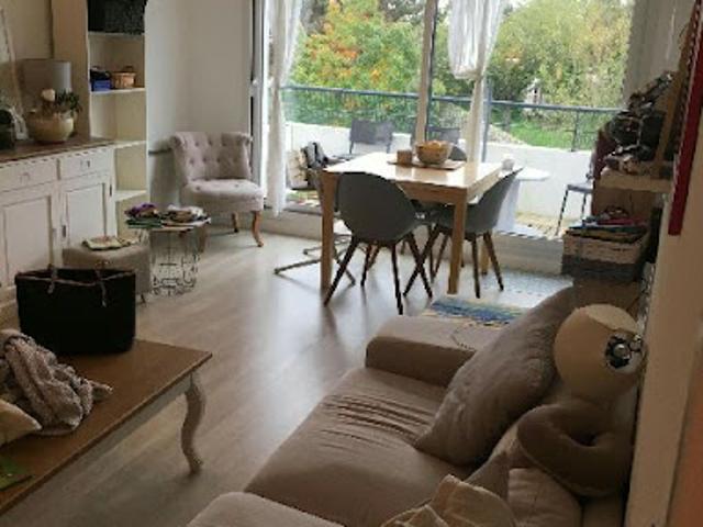 Appartement location à Saint-Nazaire, Saint-nazaire