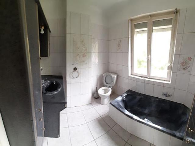 Appartement location à Thionville