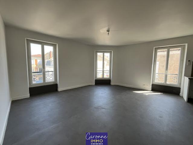 Appartement location à Marmande, Tonneins
